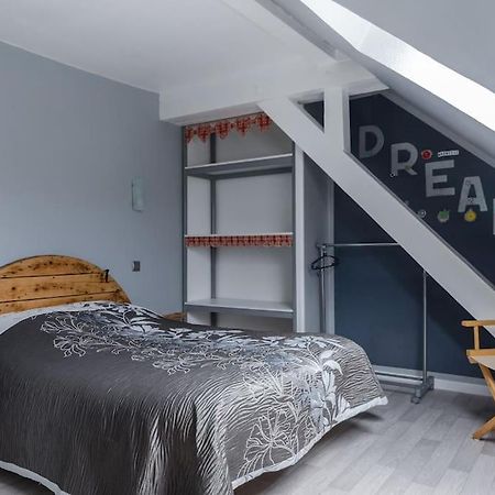 Gite Spacieux, Lumineux Et Tres Cosy Lautenbach Luaran gambar