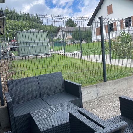 Gite Spacieux, Lumineux Et Tres Cosy Lautenbach Luaran gambar