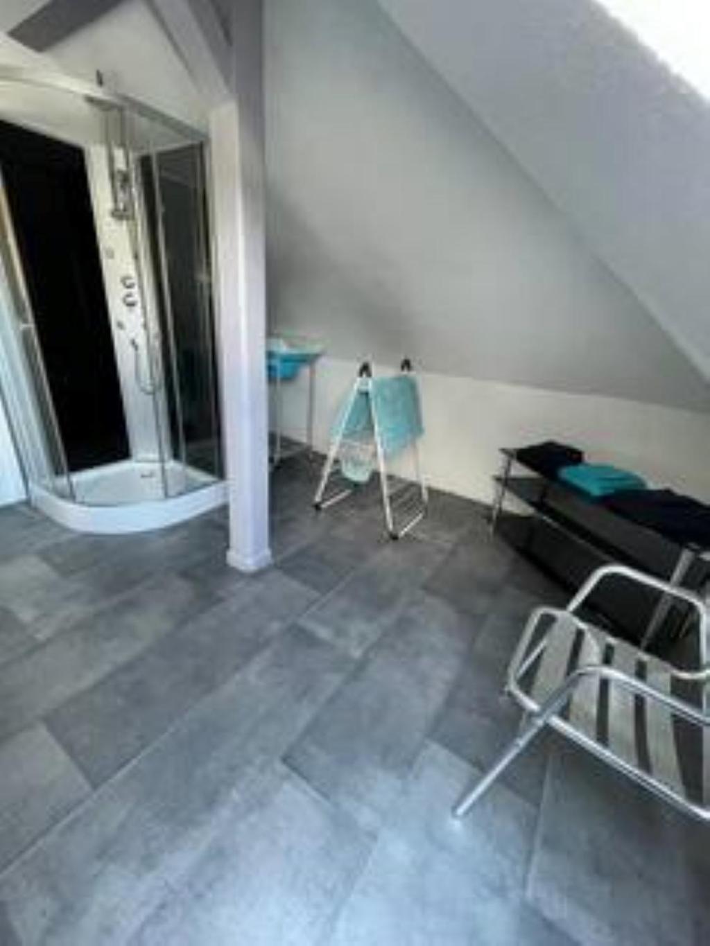 Gite Spacieux, Lumineux Et Tres Cosy Lautenbach Luaran gambar