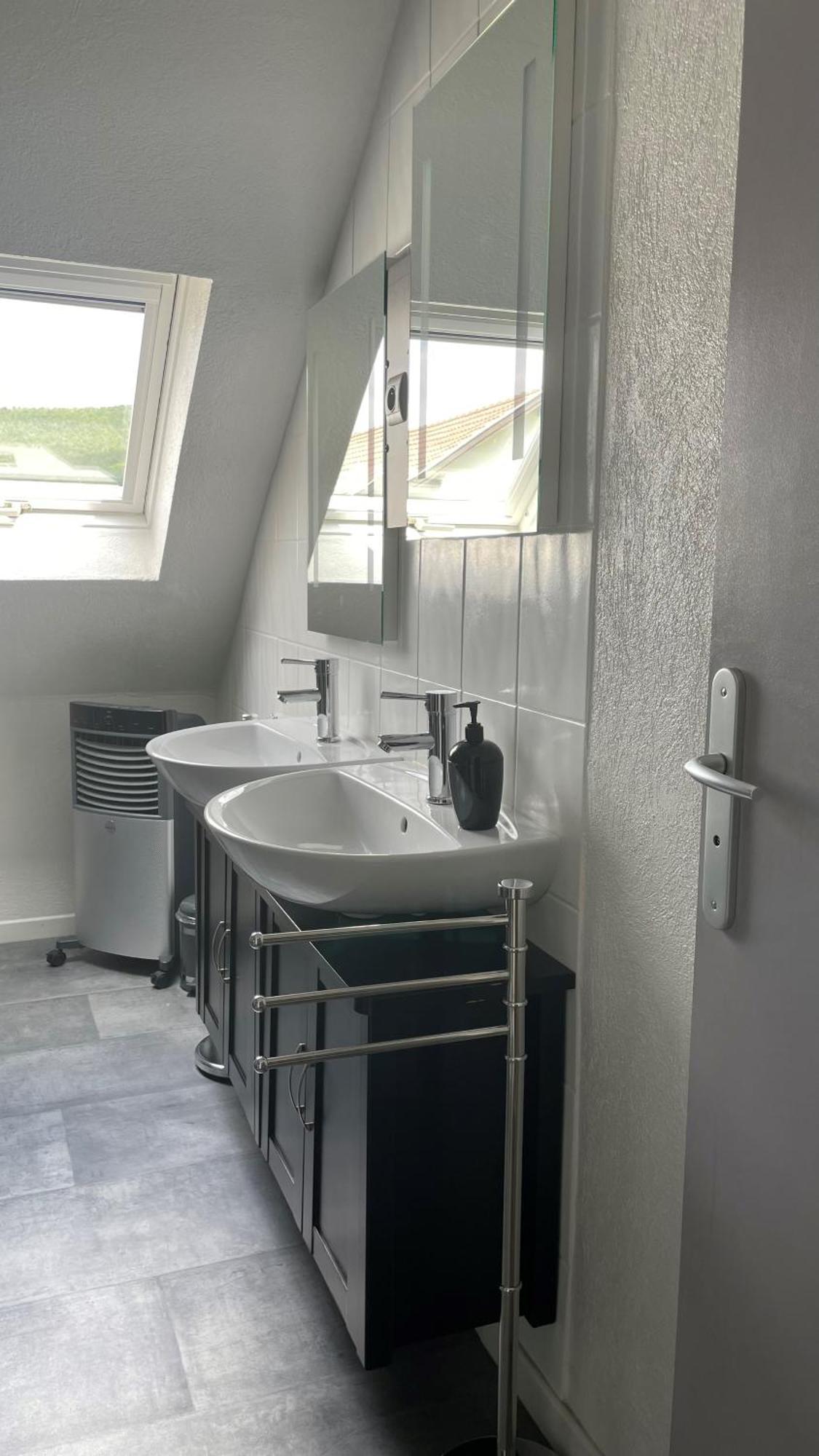 Gite Spacieux, Lumineux Et Tres Cosy Lautenbach Luaran gambar