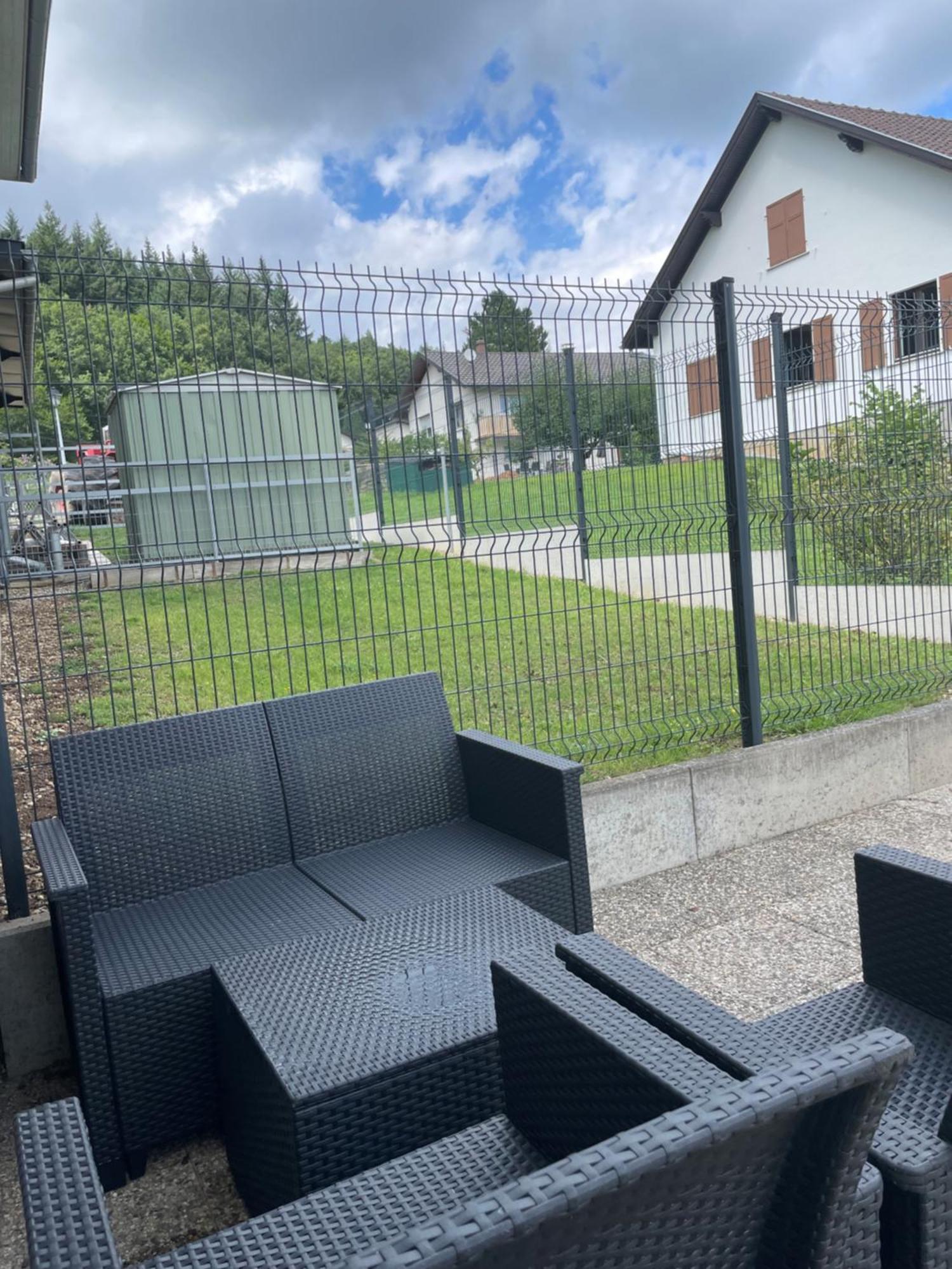 Gite Spacieux, Lumineux Et Tres Cosy Lautenbach Luaran gambar