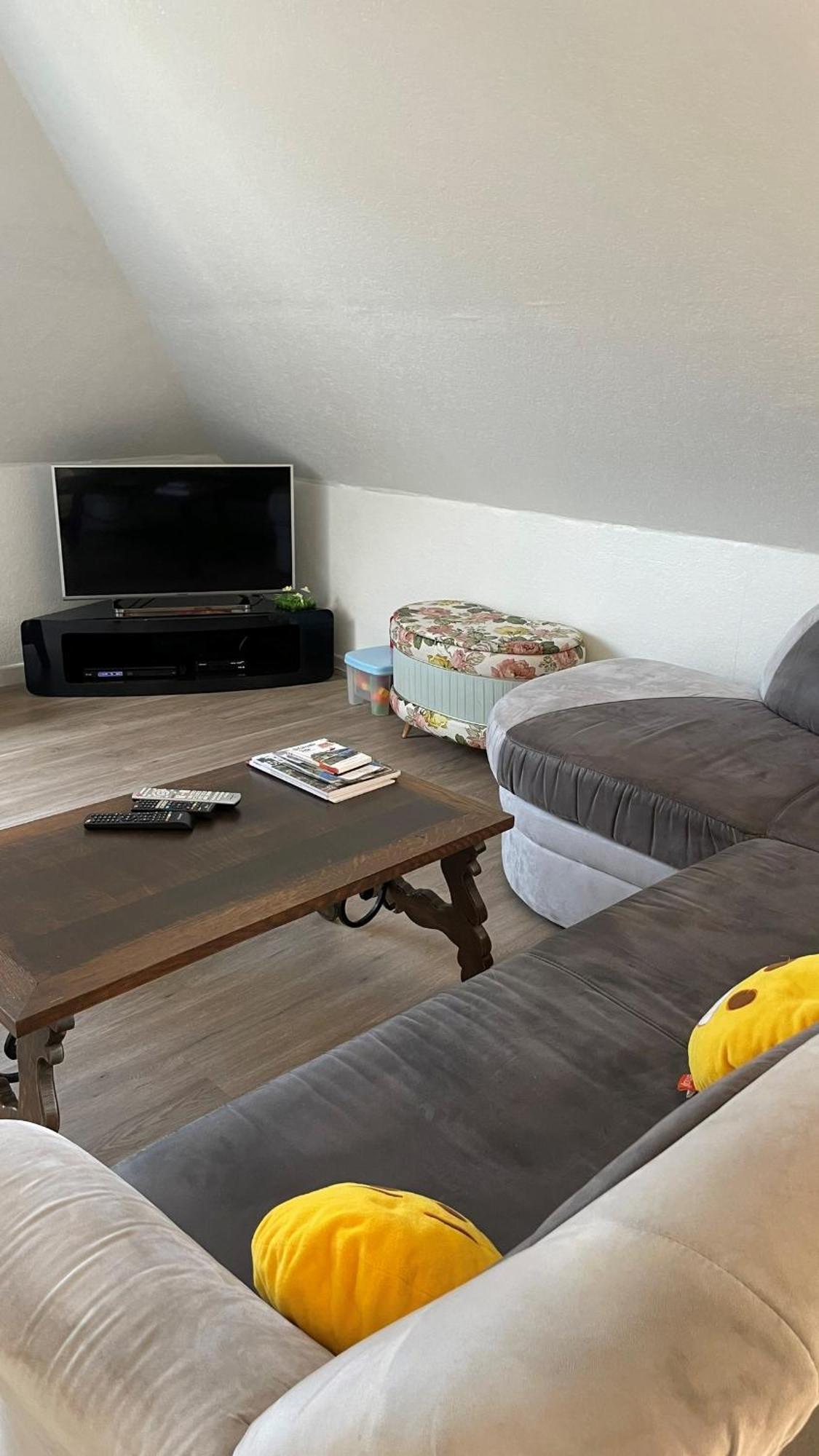 Gite Spacieux, Lumineux Et Tres Cosy Lautenbach Luaran gambar