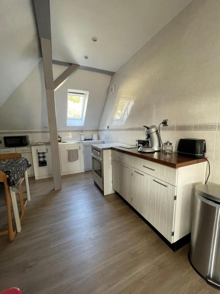 Gite Spacieux, Lumineux Et Tres Cosy Lautenbach Luaran gambar