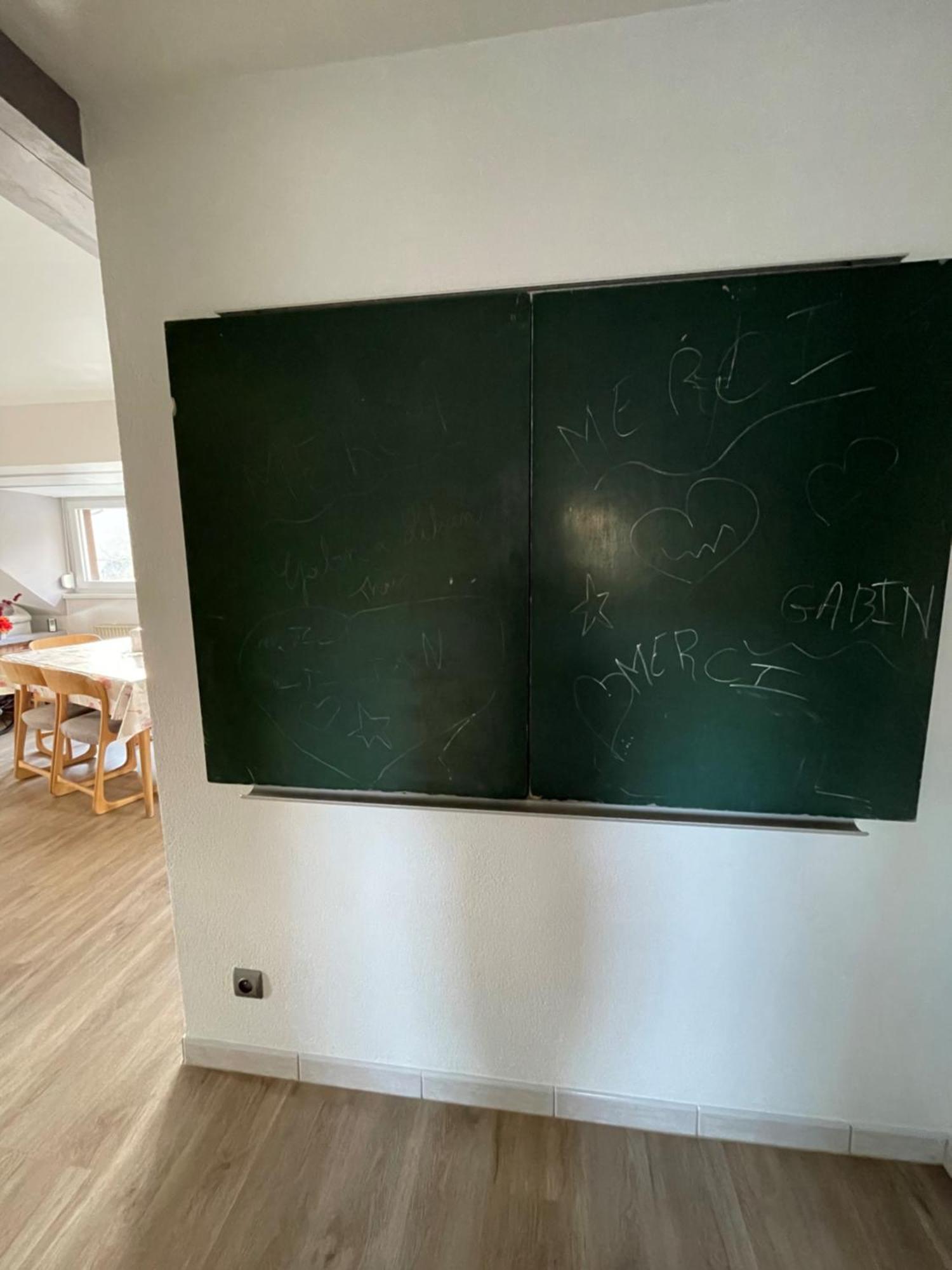 Gite Spacieux, Lumineux Et Tres Cosy Lautenbach Luaran gambar