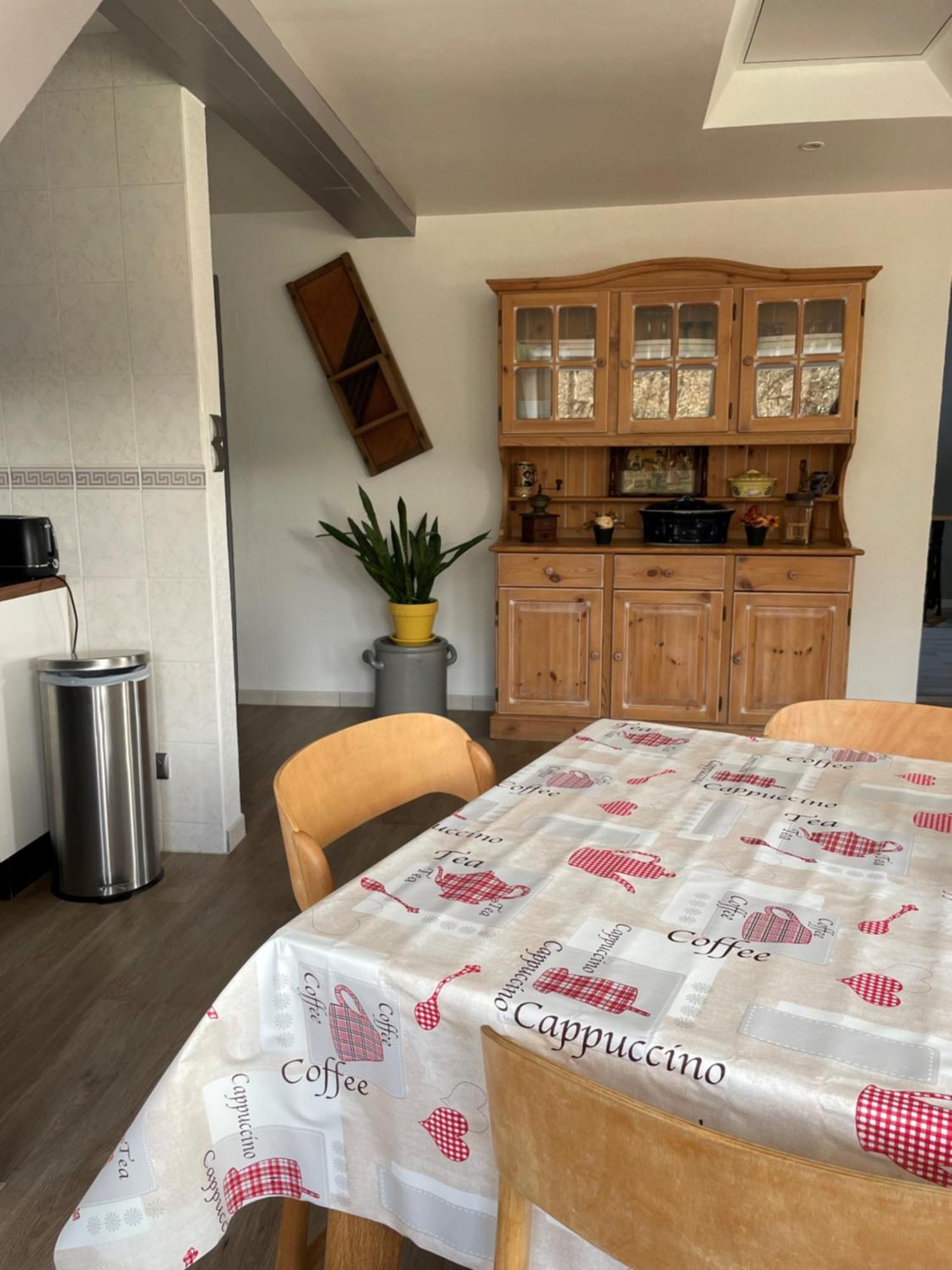 Gite Spacieux, Lumineux Et Tres Cosy Lautenbach Luaran gambar